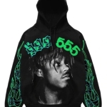 Spider Hoodie Profile Picture