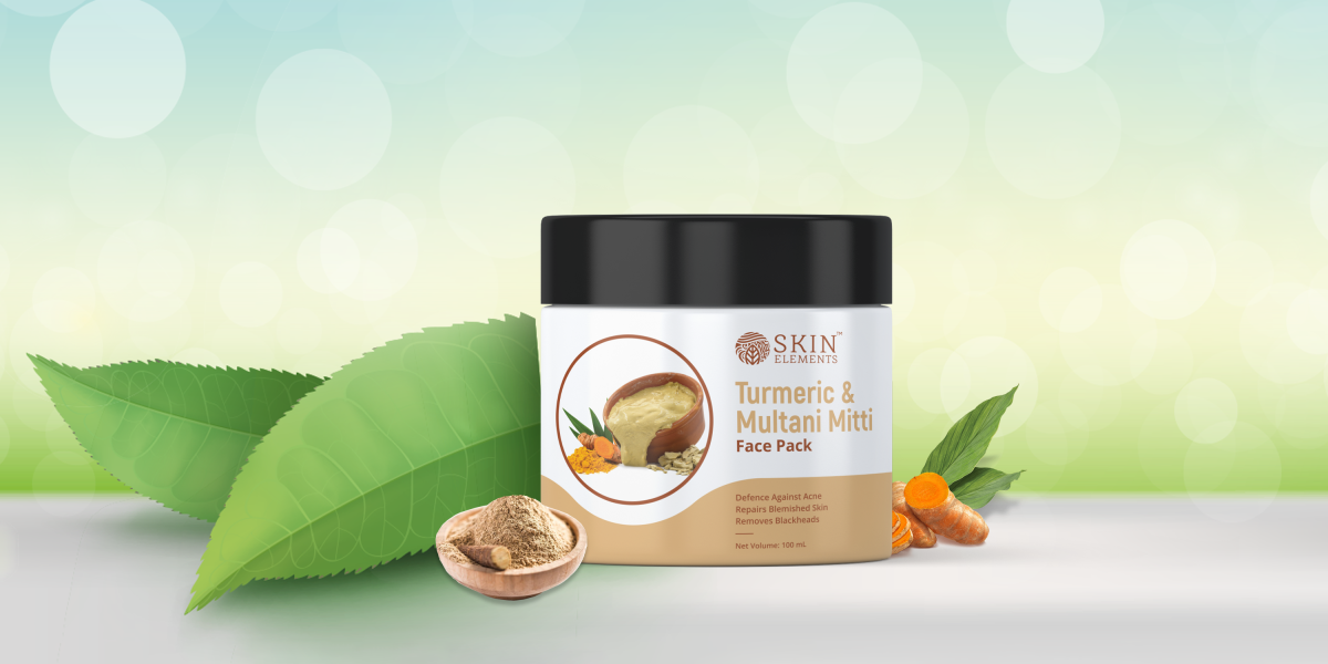 How To Use Face Pack – Skin Elements