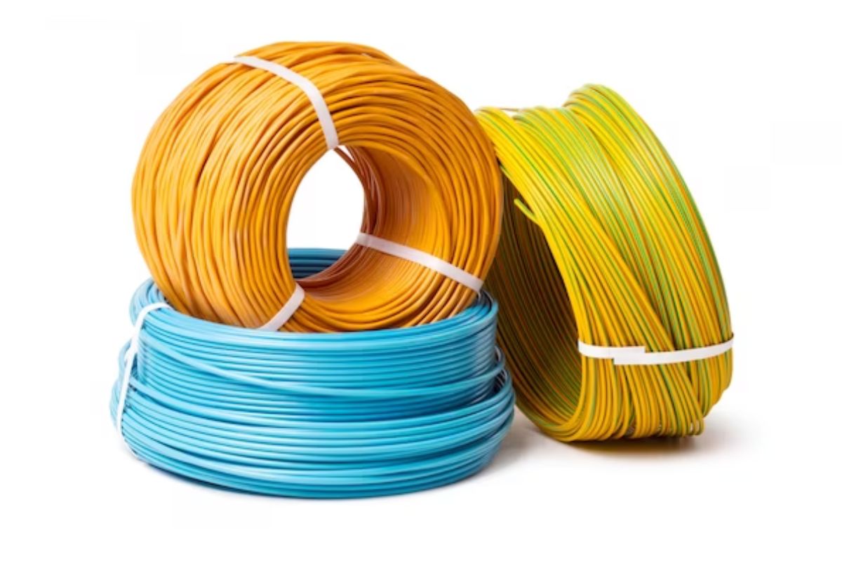 Exploring Benefits and Applications of Submersible Winding Wire