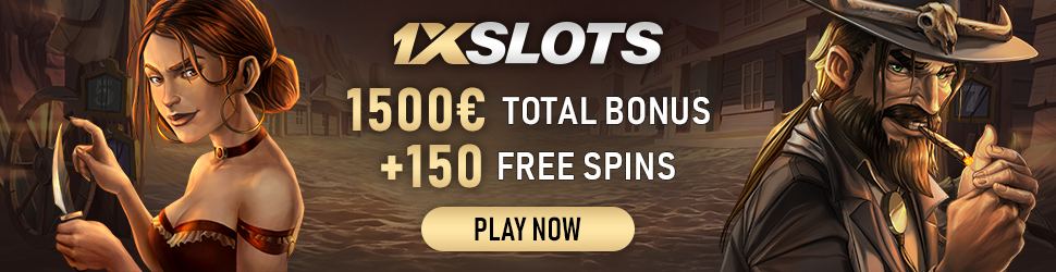 1xslots bônus de boas-vindas $600 e 150 FS - Brasil 2024
