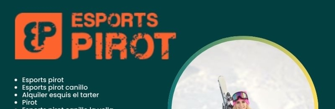 Esports Pirot Cover Image