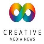 Creative Media News Profile Picture