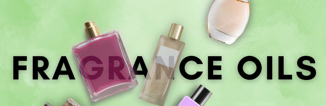The Fragrance Room Cover Image