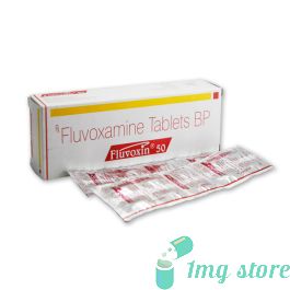 Order Fluvoxamine Maleate Tablets at lowest price | 1mgstore