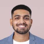 Kabir Malhotra Profile Picture