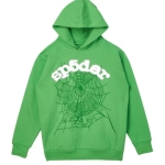 Spider Hoodie Profile Picture