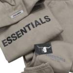 Essentials Clothing Profile Picture