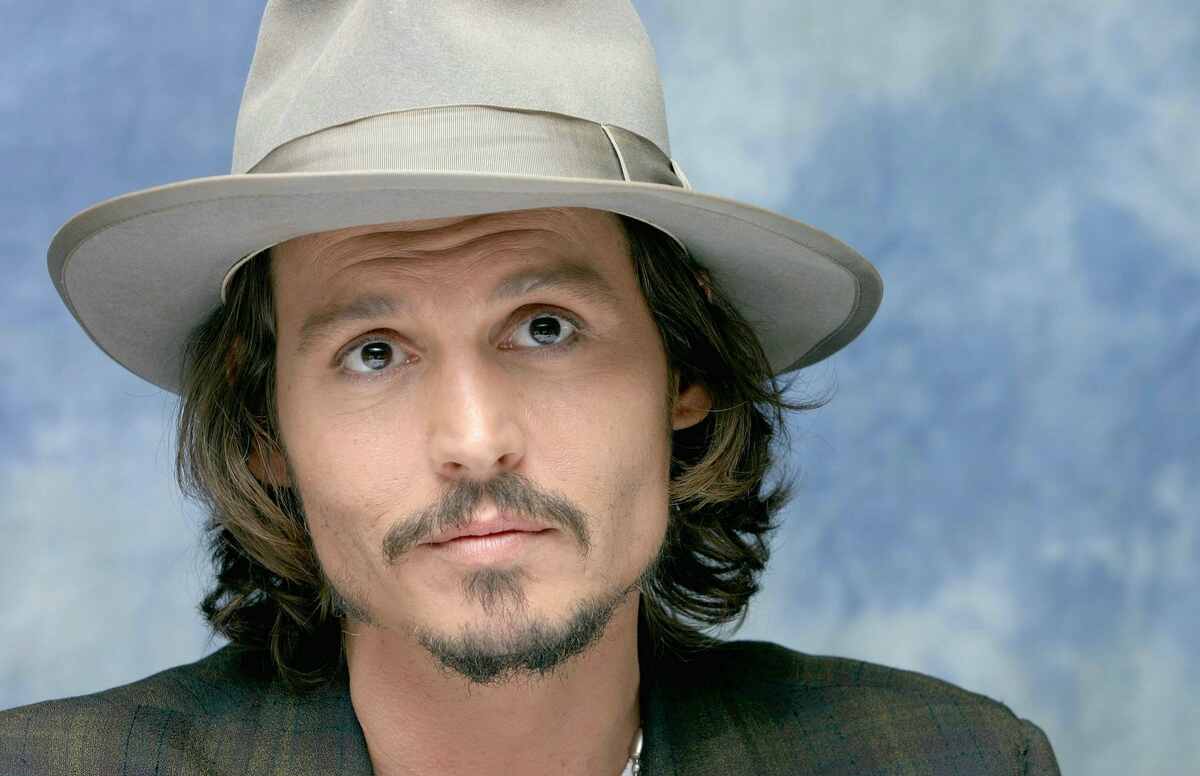 Johnny Depp Hat | Unveiling the Enigmatic Charm