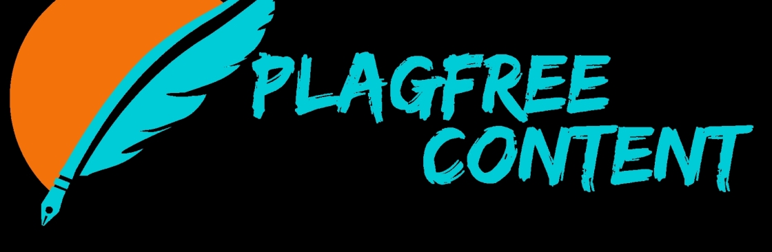 Plagfree Content Cover Image