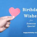 Happy Birthday Profile Picture