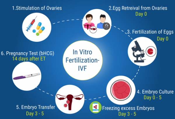 IVF Hospital in Trivandrum - IVF Treatment Centre, Kerala | KJK Hospital
