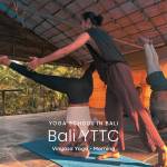 Bali Yoga Teacher Training center Profile Picture