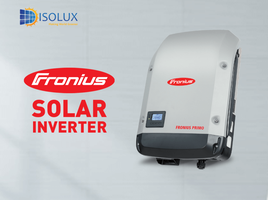 Best Solar Inverters Australia 2024 | Solar Panel Inverter