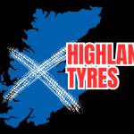 Highland Tyres Ltd Tyres in Inverness Profile Picture