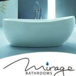MIRAGE BATHROOMS Bathroom Refurbishments Tipperar Profile Picture