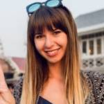 lily parker Profile Picture