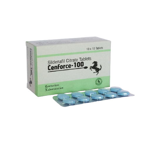 Cenforce Tablet For Erectile Dysfunction