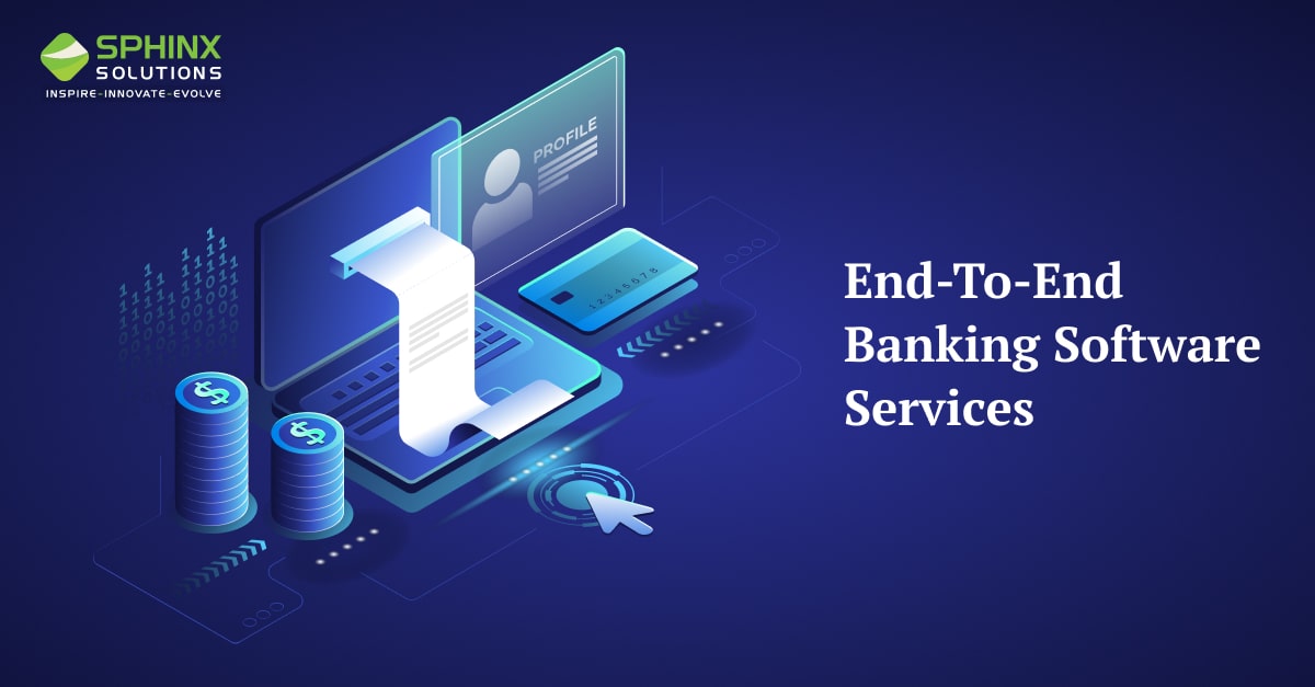 Banking Software Development Company | Sphinx Solutions