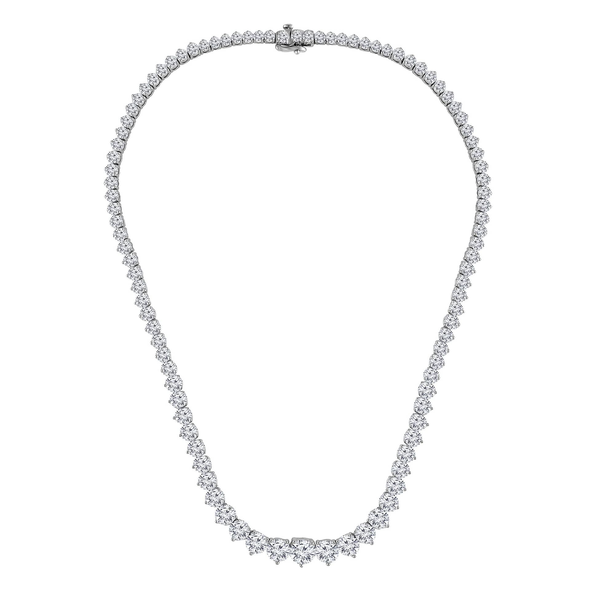 Mercury Diamond Necklace For Women Best Price In Greensboro