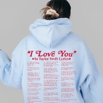 Taylor Swift Merch Profile Picture