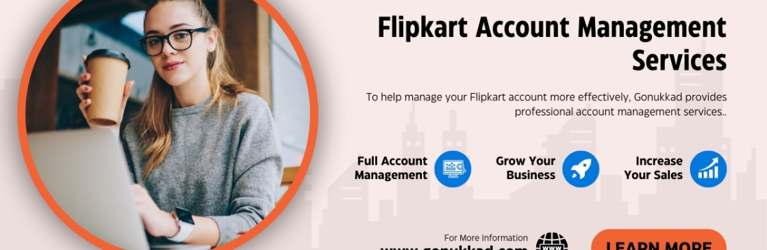 Gonukkad Service Providers Cover Image