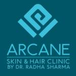 Arcane Noida Dr Radha Sharma Profile Picture
