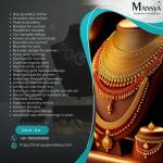 Mansya jewellery Profile Picture