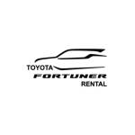 Toyota Fortuner Rental Profile Picture