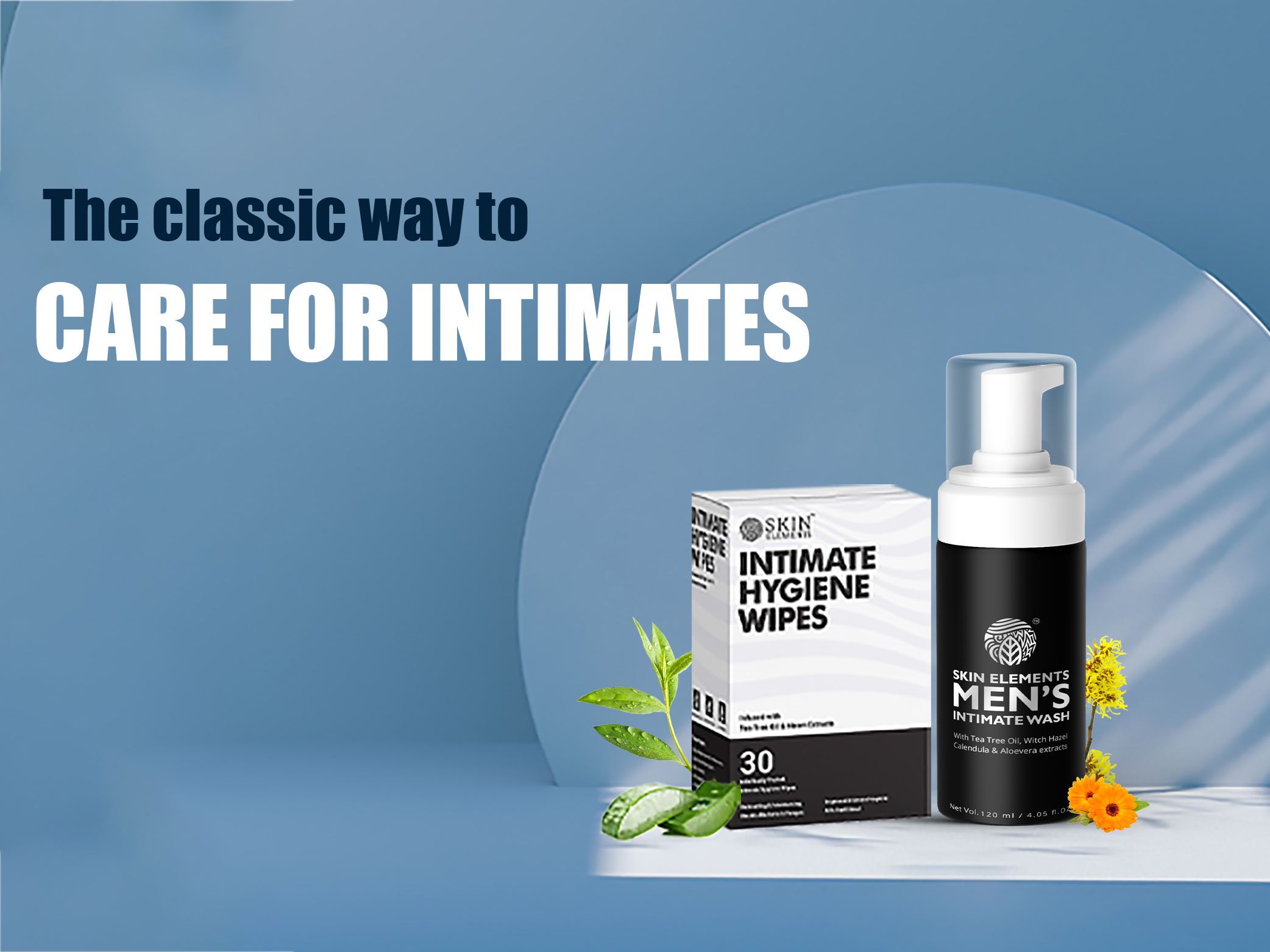 Understanding the Best Times for Intimate Wash and Intimate Wipes