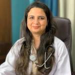 Dr Samridhi Minhas Profile Picture