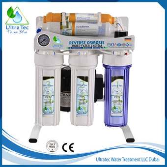 Domestic water filtration | Domestic water filtration system