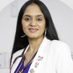 Dr Tanvi Mayur Patel Profile Picture