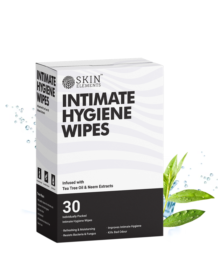 Tips To Choose The Right Intimate Wipes For Yourself | FACTOFIT