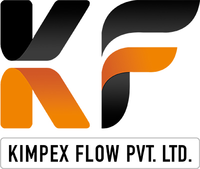 Gas Train for Burners & Unveiling Components - Kimpex flow