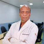 DrRajeev Agarwal Profile Picture