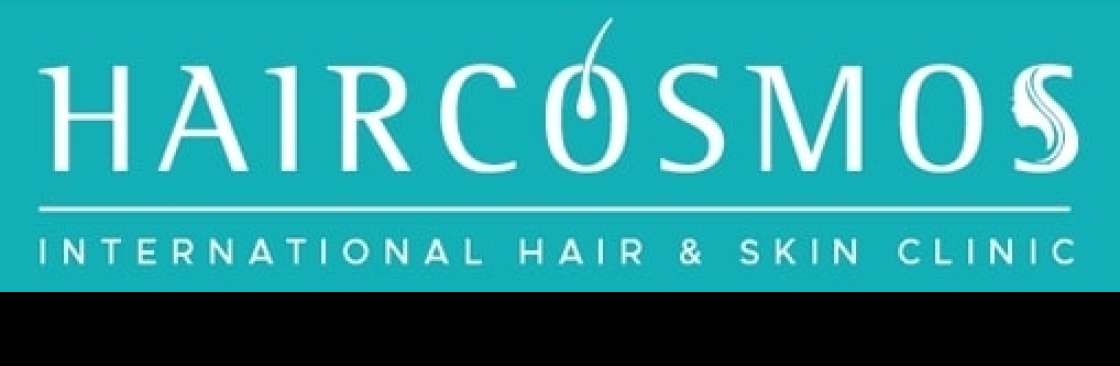 Haircosmos international clinic Cover Image