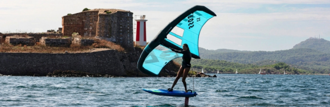 Kite Line Cover Image