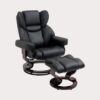 Latest Leather Swivel Chairs UK - Upto 50% Off Today