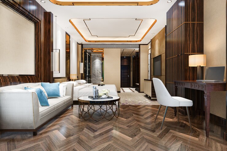 7 Luxury Interior Design Principles for Every Room - WriteUpCafe.com