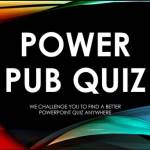 Pub Quiz Questions Profile Picture