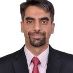 Dr Vikram Shah Batra Profile Picture