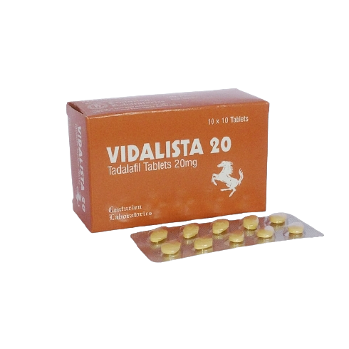 Handle Your Sexual Life Using Buy Vidalista