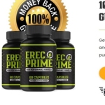 ErecPrime Male Enhancement Profile Picture