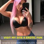 Shweta mahajan Profile Picture