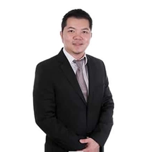 Law Wei Seng Profile Picture