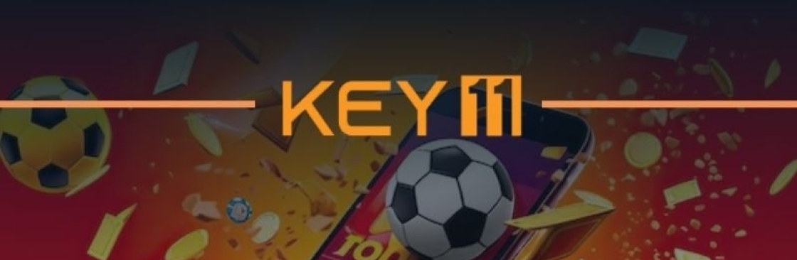 Key 11co Cover Image