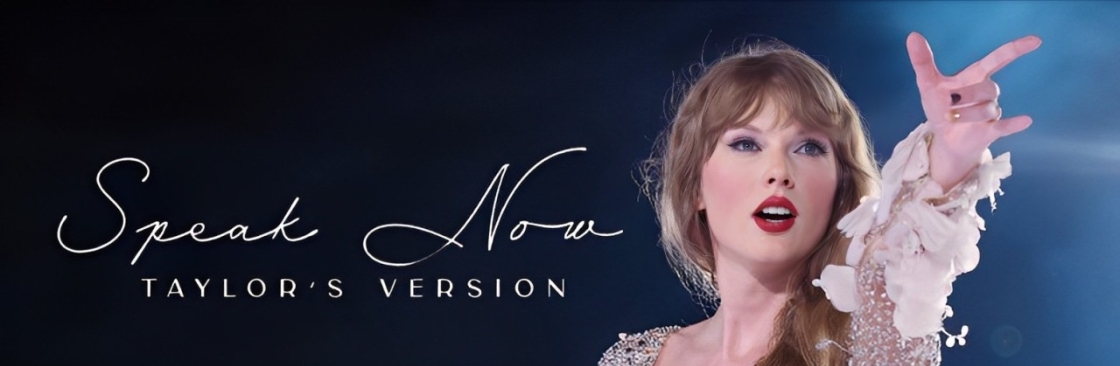 Taylor Swift Merch Cover Image