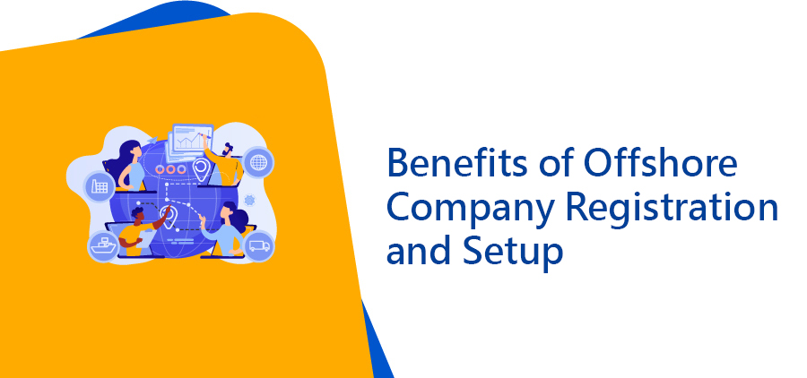 Offshore Company Formation | Setup Your Company Overseas