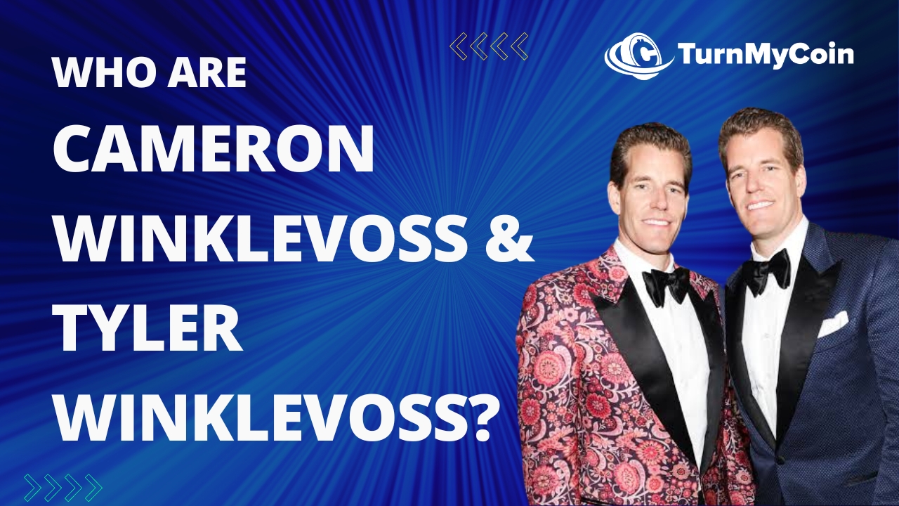 Who are Cameron Winklevoss and Tyler Winklevoss?