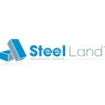 Steel Land Works Machinery Profile Picture
